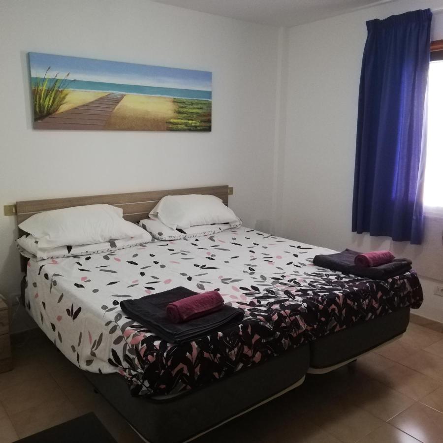 Arinaga Beach & Pool Apartment المظهر الخارجي الصورة