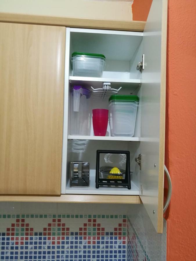 Arinaga Beach & Pool Apartment المظهر الخارجي الصورة