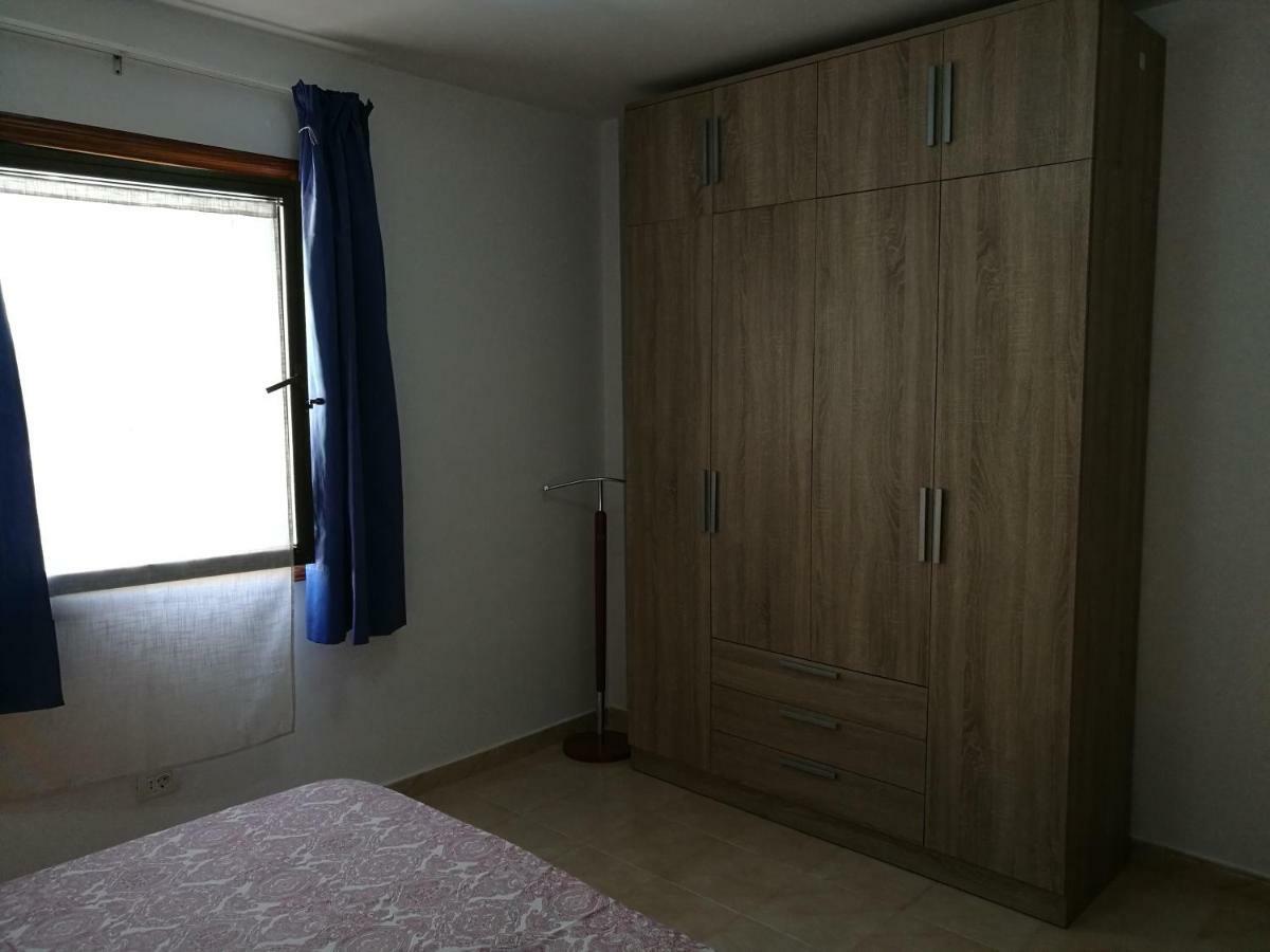 Arinaga Beach & Pool Apartment المظهر الخارجي الصورة