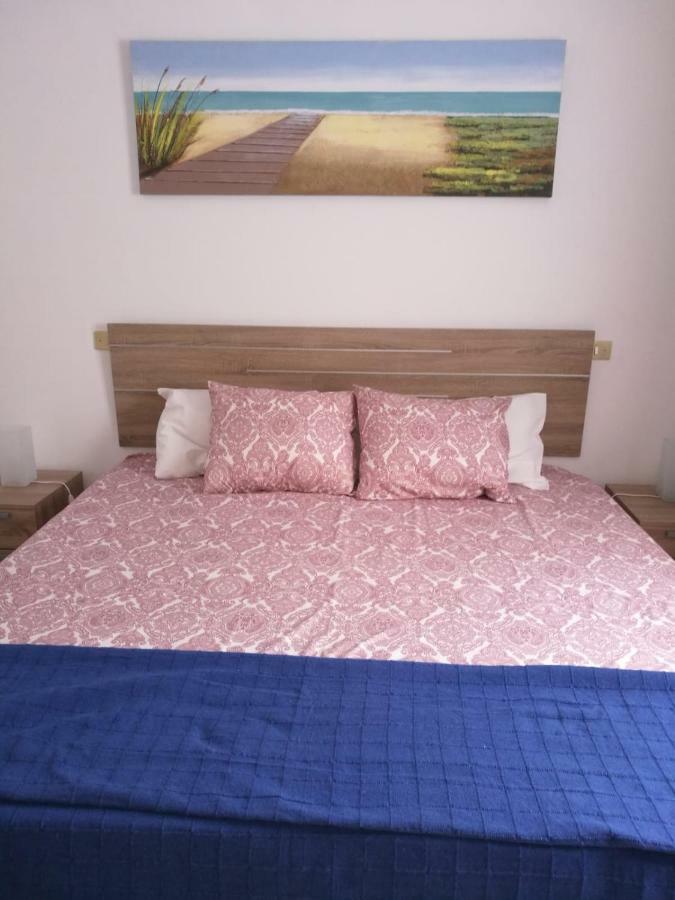 Arinaga Beach & Pool Apartment المظهر الخارجي الصورة
