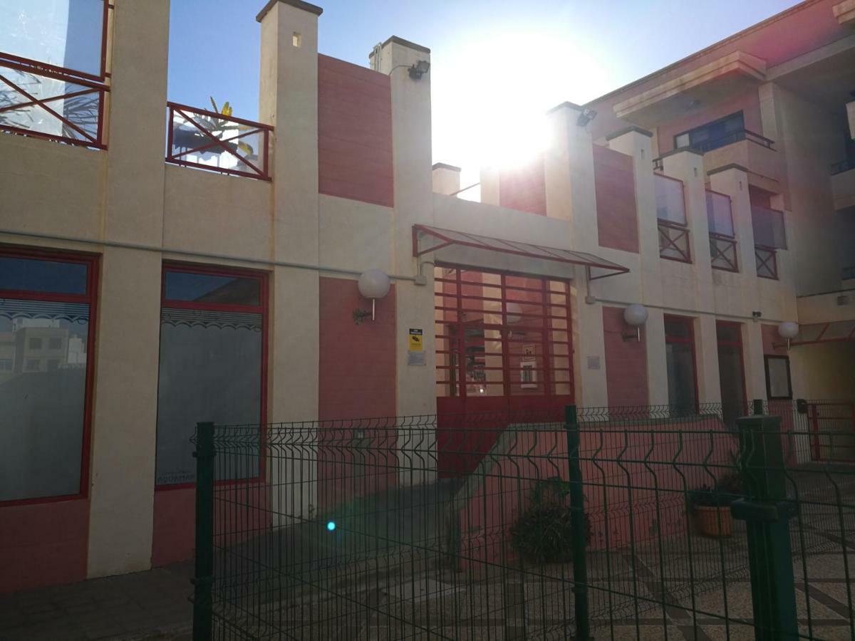Arinaga Beach & Pool Apartment المظهر الخارجي الصورة
